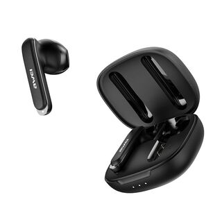 Audifonos Awei T66 TWS In Ear Bluetooth Negro,hi-res