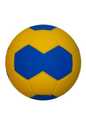Balon Esponja Pu Handball Nuevo & Original Gili,hi-res