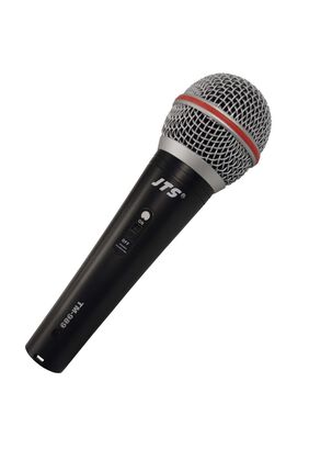 Microfono Vocal Dinamico JTS TM-989,hi-res