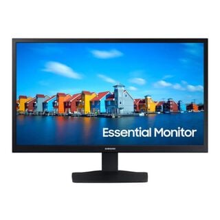 Monitor Samsung Essential de 24“ (VA, Full HD, HDMI+VGA, Vesa),hi-res