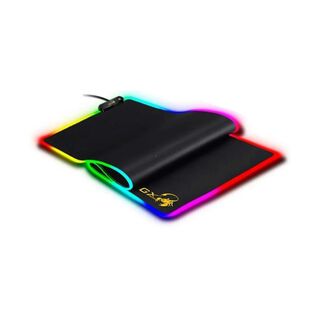 MousePad Gamer RGB 80x30x3 USB GX-PAD 800S Genius,hi-res
