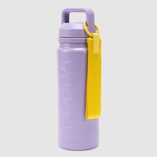 Botella Insulada Strap Lilac Bubba Essentials,hi-res