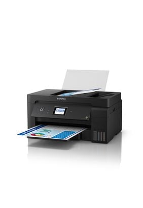 Impresora Multifuncional Epson EcoTank L14150,hi-res