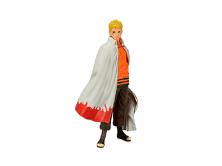 Figura Banpresto Boruto Naruto Shinobi SP2 Comeback,hi-res