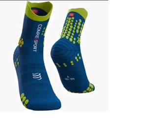 Calcetines Compressport Pro Racing Socks V3 Bike B15,hi-res