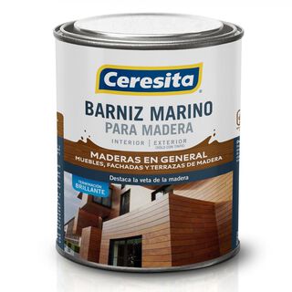 Barniz Marino Maple 1/4 Gl,hi-res