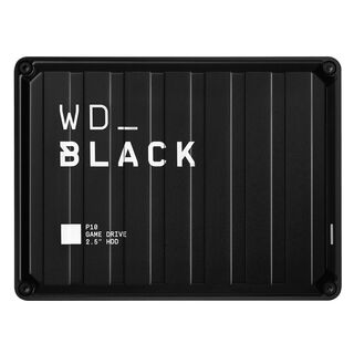 Disco Duro Extero WD Black P10 4TB,hi-res