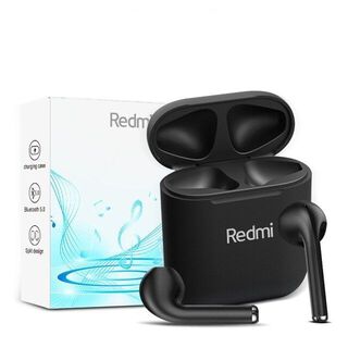 Audífonos AirDots Redmi Bluetooth 5.0 Touch,hi-res
