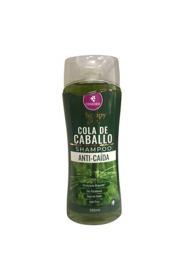 Shampoo Cola De Caballo Therapy Cosedeb 330ml,hi-res