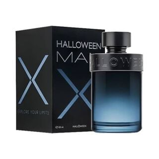 Perfume Halloween Man X 125 Ml Edt Jesus Del Pozo ,hi-res