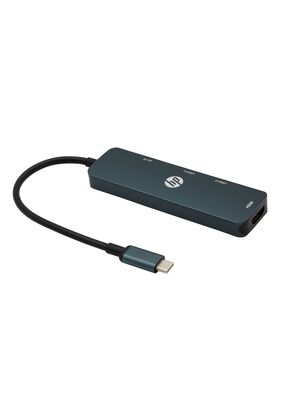 DHC-CT203 ADAPTADOR HP USB-C A HDMI 4K - USB 3.0,hi-res