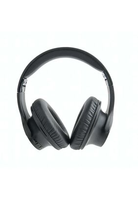 Audifono Bluetooth Headband Revolution X Negro Over-ear Mlab,hi-res