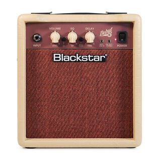 Amplificador Guitarra Electrica Debut 10E Blackstar,hi-res