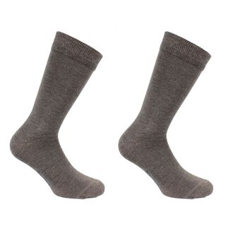 Ripley - PACK 3 CALCETINES TOP HOMBRE BAMBÚ