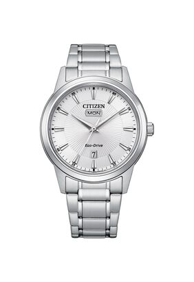 Reloj Citizen Hombre AW0100-86A Premium Eco-Drive,hi-res