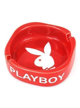Cenicero Playboy Rojo 005,hi-res