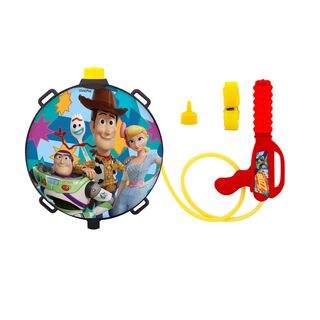 Mochila Lanza Agua Toy Story 4 Disney Pronobel,hi-res