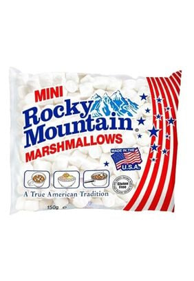 Marshmallows Clasico Mini 150gr.,hi-res