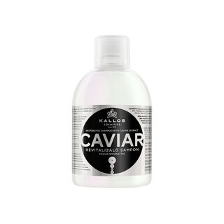 KALLOS - CAVIAR Shampoo 1000ml,hi-res