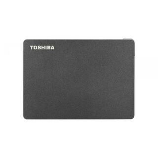 Disco Duro Externo Toshiba 4tb Gamer - Zonaportatil,hi-res