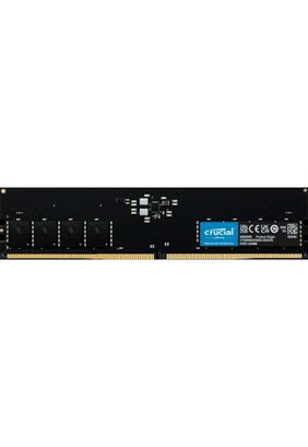 Memoria RAM Crucial de 16GB DDR5 5600MHz CL46 1.1V DIMM,hi-res