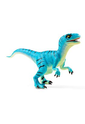 Figura de Colección Velociraptor Recur,hi-res