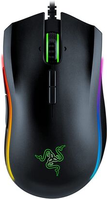 Mouse Razer Mamba Elite 5G True 16,000 DPI,hi-res