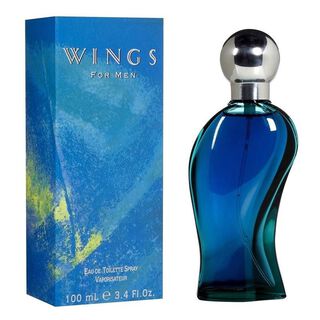 Wings 100ML EDT Hombre Giorgio Beverly Hills,hi-res