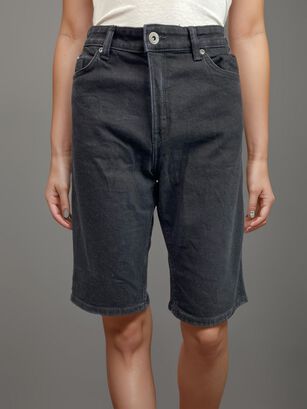 Shorts H&M Talla 40 (3007),hi-res
