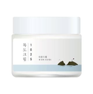 Crema Hidratante Round Lab 1025 Dokdo Cream,hi-res