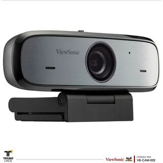 Camara web Viewsonic vb-cam-002,hi-res
