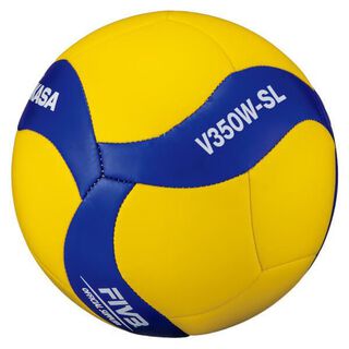 Balón vóleibol mikasa V 350 W SL - N°5,hi-res