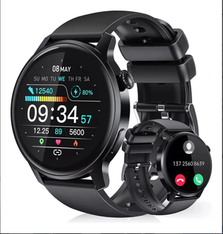 Reloj Inteligente Smartwatch Sports Fitness S46 ,hi-res