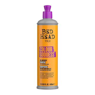 Shampoo TIGI Bed Head Colour Goddess (Protección de Color ) 400 ml,hi-res