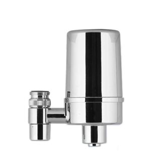 Filtro Purificador de Agua Potable Lavaplatos Universal M5 ,hi-res