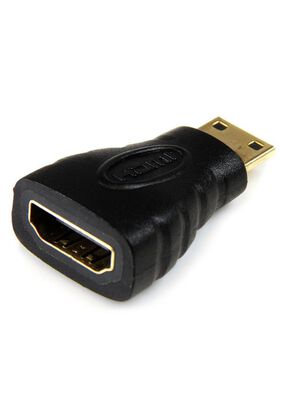 Adaptador HDMI a Mini HDMI – Hembra a Macho,hi-res