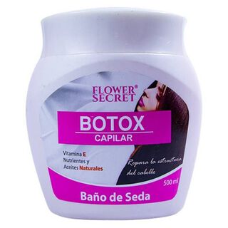 Botox Capilar Baño de Seda ,hi-res