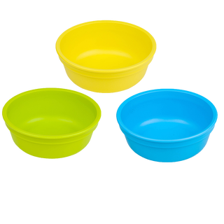 Set 3 Bowl- Amarillo-Azul-Verde Limon,hi-res