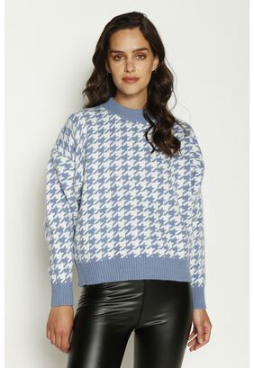 Sweater Amelia Azul Eclipse,hi-res