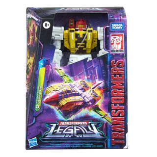 Transformers Legacy Clase Voyager Jhiaxus,hi-res