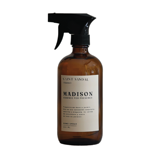 Home Spray 500 Ml Saint Sandal Ámbar Madison,hi-res