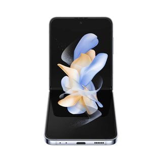Samsung Galaxy Z Flip4 5G 256GB - Reacondicionado - Celeste,hi-res
