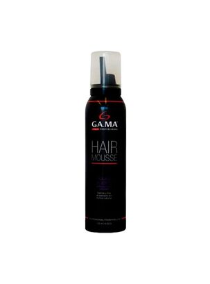 Gama- Mousse Normal 125ml,hi-res