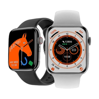 Smartwatch Serie 8 Reloj Inteligente,hi-res