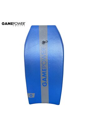 Tabla De Surf XPE 41 con correa Gamepower,hi-res
