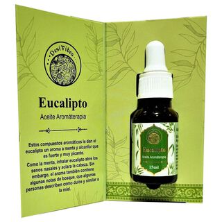 Aceite Aromaterapia Eucalipto - Desi Vibes,hi-res