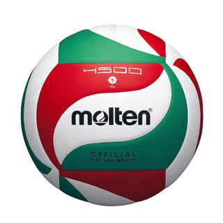 Balón De Voleibol Molten V5m-4500 Ultra Touch Santiago 2023 MO21958,hi-res