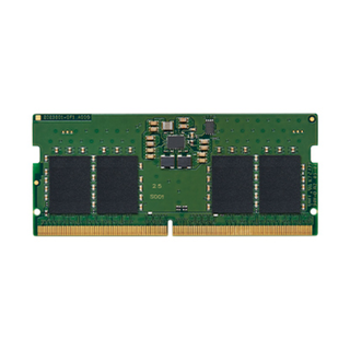 Memoria RAM Kingston 1 x 8GB | SO-DIMM DDR5-4800),hi-res