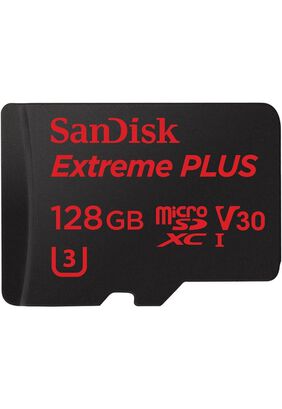 Tarjeta de memoria micro SDXS 128 GB SanDisk,hi-res
