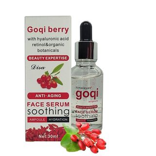 Serum Facial Goqi Berry Blanquea y  Rejuvenece Antiedad,hi-res